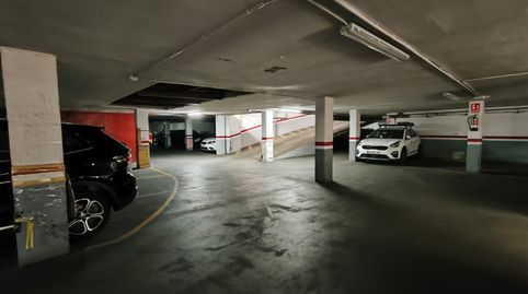 Foto 4 de Garatge en venda a Sant Boi de Llobregat - Calle Pau Claris de, Vinyets - Molí Vell, Sant Boi de Llobregat