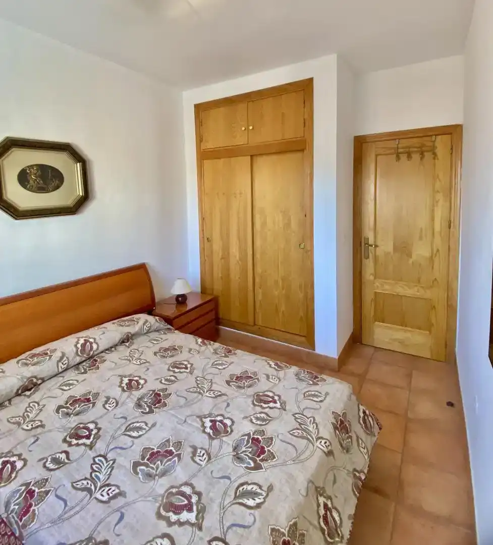 Habitación de Casa o chalet en venta en Almonte con Aire acondicionado