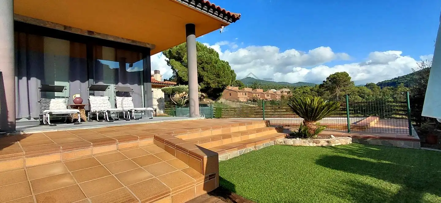 House with pool for sale in Sant Martí de Centelles, imagen 33