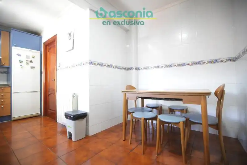 Piso con terraza en venta en Kalero - Basozelai, imagen 7