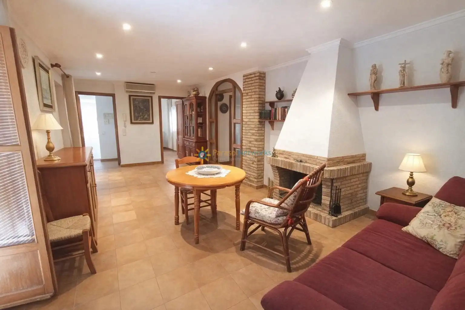 Maisonette zum Verkauf in Montaverner