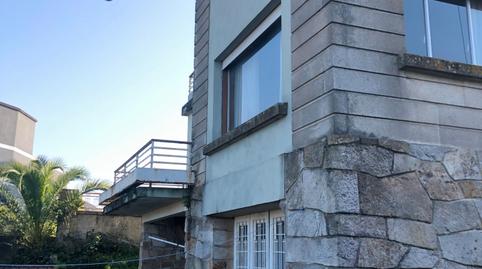 Foto 4 de Casa o chalet en venta en Avenida Da Atlántida, Bouzas, Pontevedra