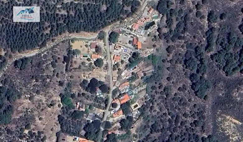 Haus mit Pool zum Verkauf in Partida RIFA