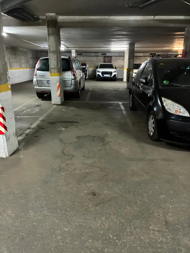 Individual en alquiler en Carrer de Gurrea, imagen 3