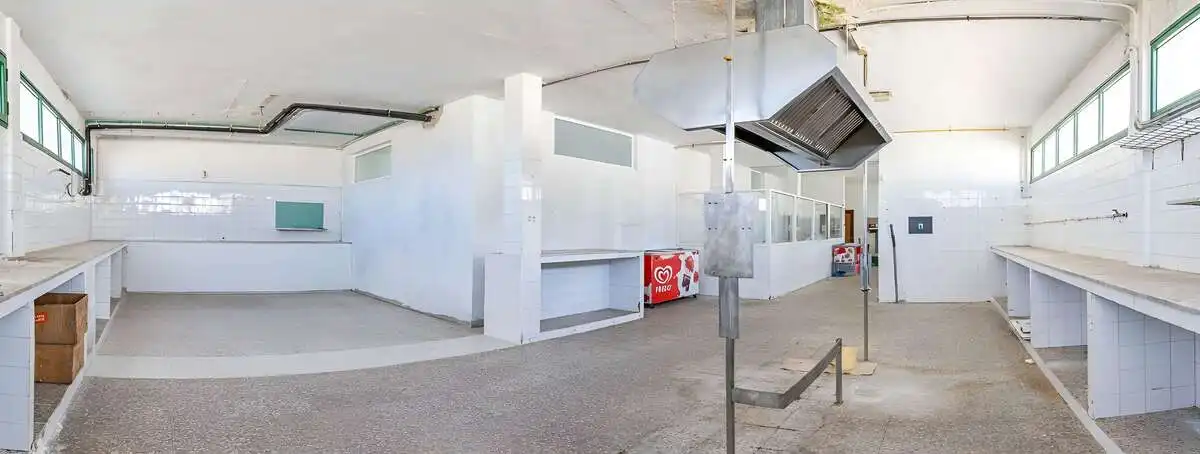Commercial properties for sale in Haría  with Furnished