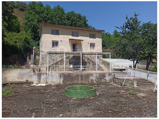 Casa-chalet en Venta en San Millán de la Cogolla