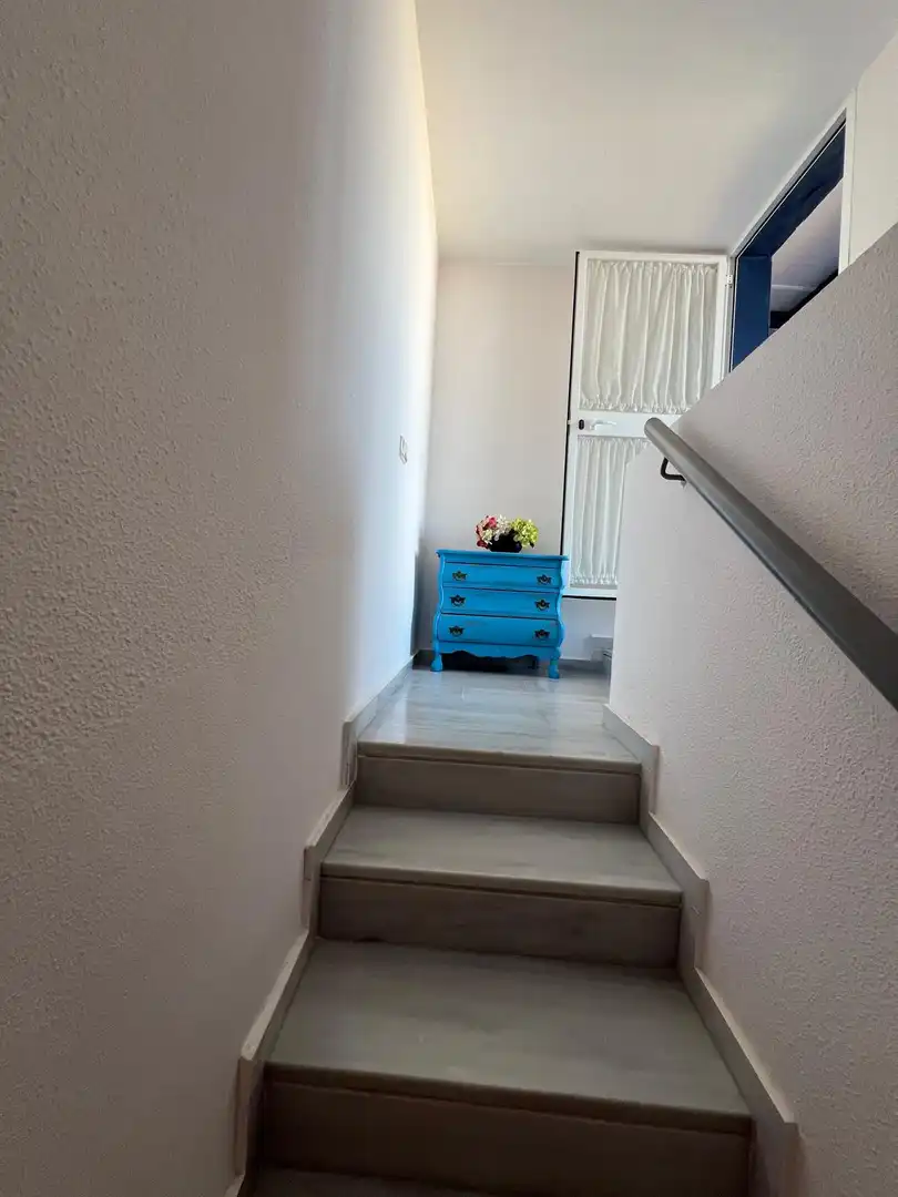 Ático en venta en Estepona con Aire acondicionado, Calefacción y Terraza