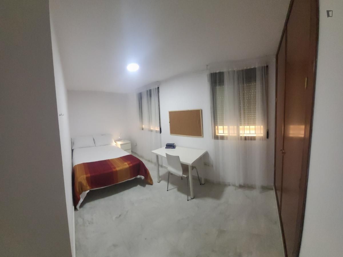 Apartament per a compartir a Condequinto