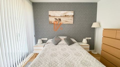 Foto 4 de Dúplex de alquiler en Rua Marie Curie, 9, Campus Sur - Santa Marta, Santiago de Compostela