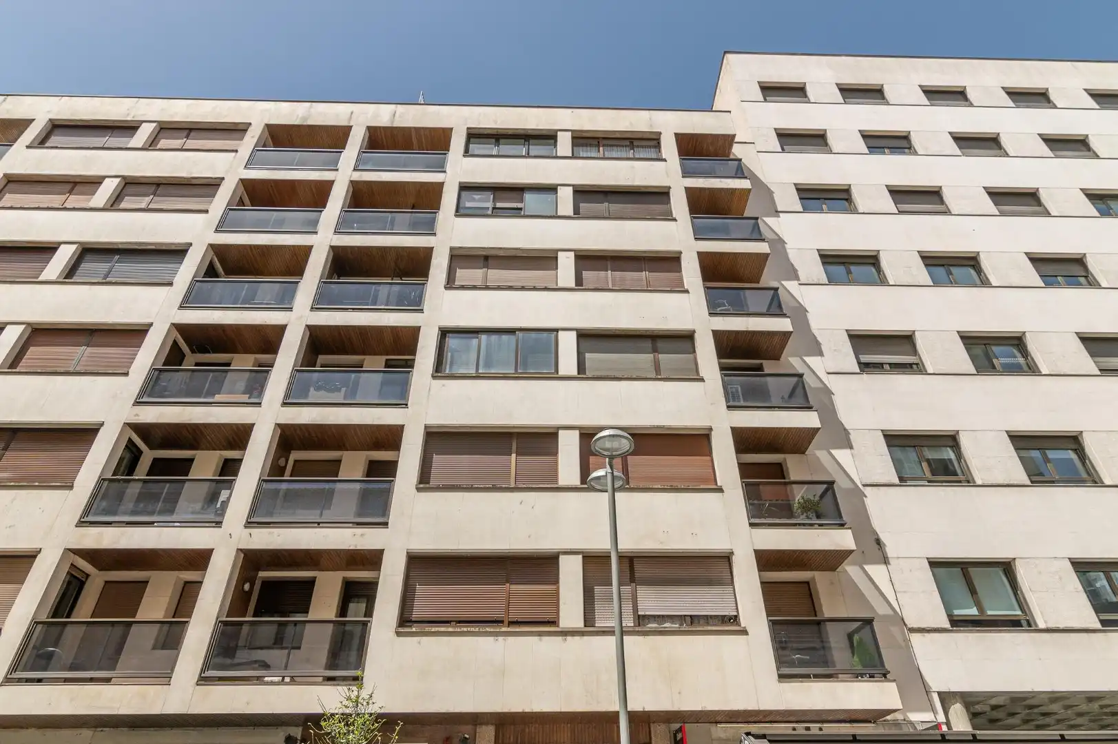 Flat with terrace for sale in Calle de Tudela, imagen 3