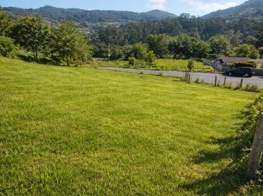 Terreno residenziale in vendita a Seixo 1