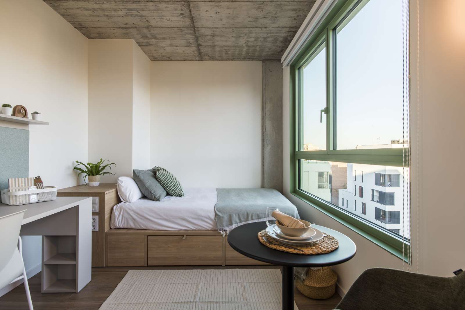 Casa o xalet per a compartir a El Besós i el Maresme