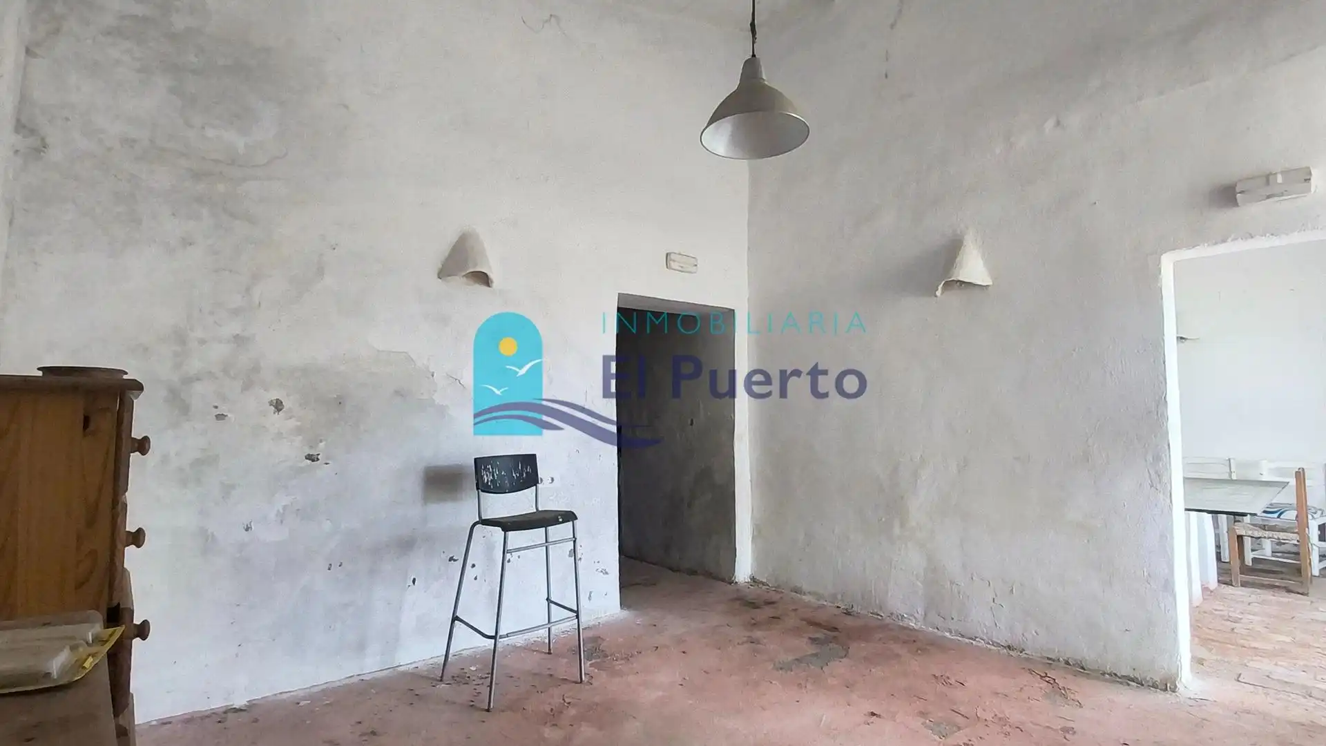 Casa con jardín en venta en Mazarrón Casco Urbano, imagen 12