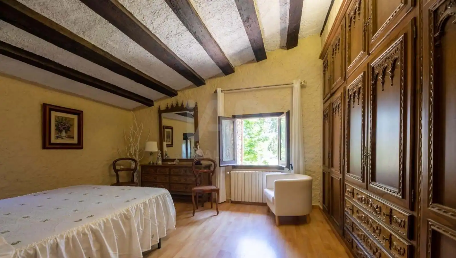 Casa o xalet en venda a La Cellera de Ter