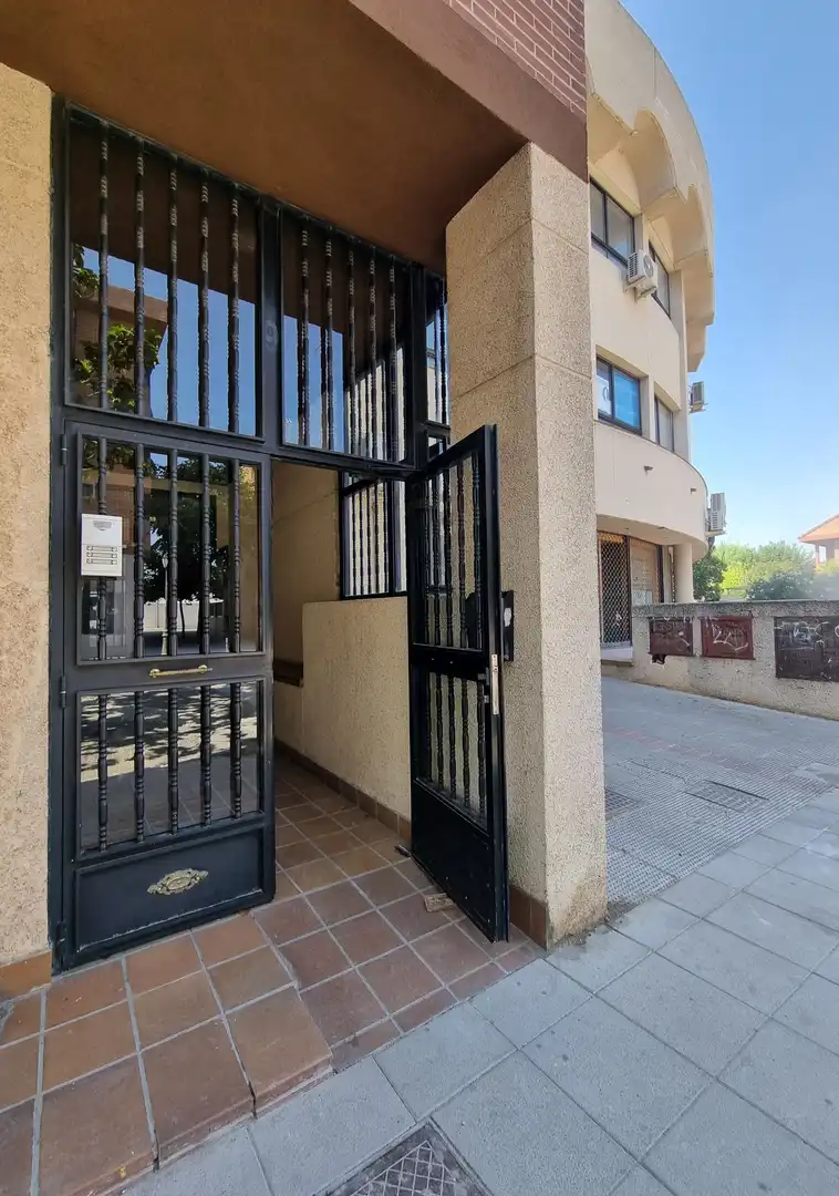 Wohnung mit Pool zum Verkauf in Torrejón de la Calzada, imagen 21