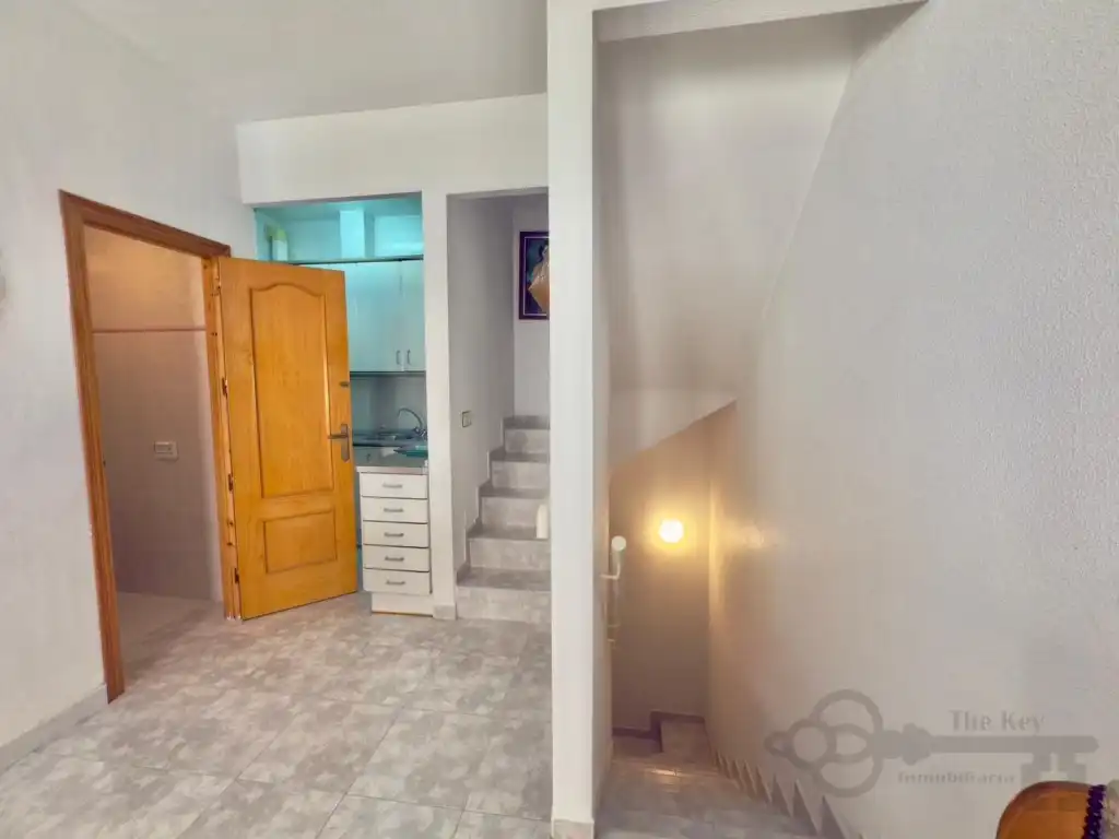 Casa o chalet en venta en Paseo Miguel Hernandez-Urrutias, Los Urrutias