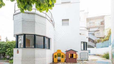 Foto 4 de Casa o xalet en venda a Calle de Matías Montero, El Viso, Madrid