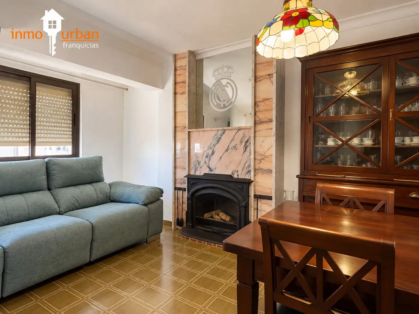 Flat with terrace for sale in Llevant, imagen 2