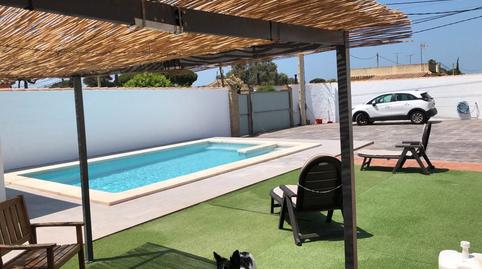 Foto 3 de Casa o xalet en venda a Carretera del Pago del Humo, Pelagatos - Pago del Humo, Chiclana de la Frontera