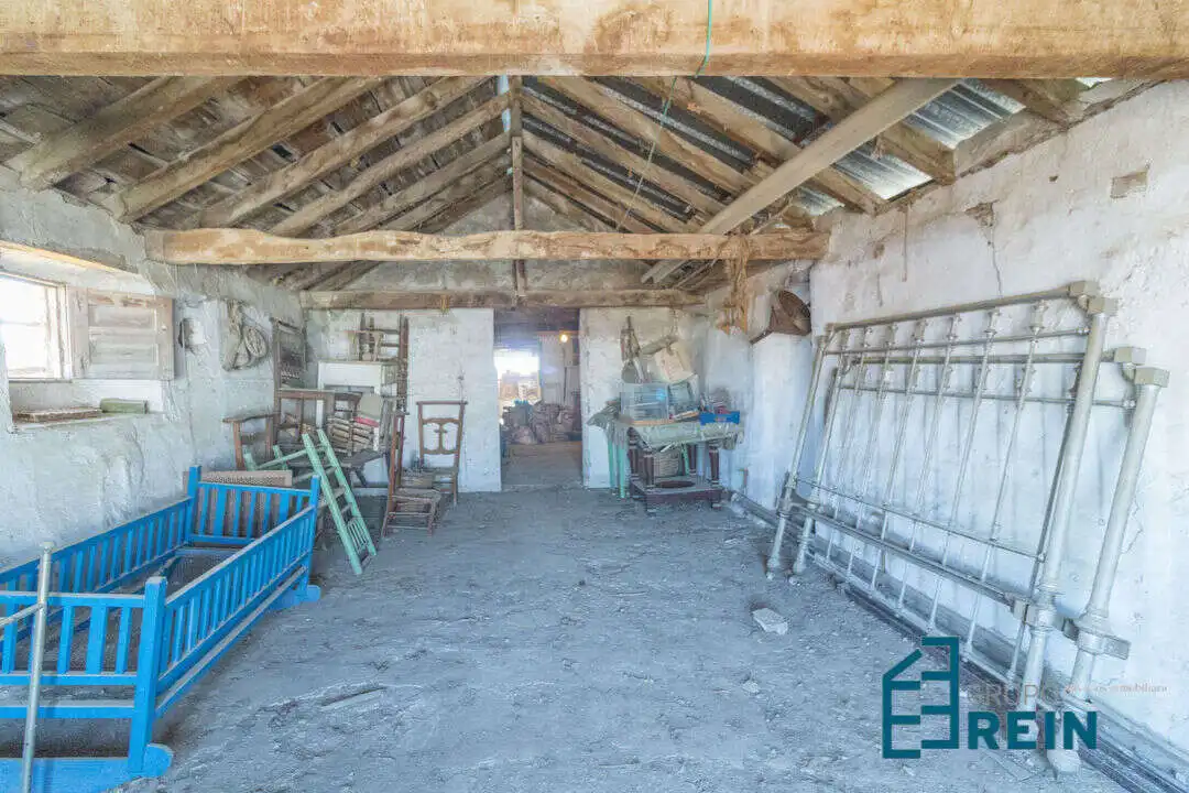 Casa o xalet en venda en Yuncler amb Traster