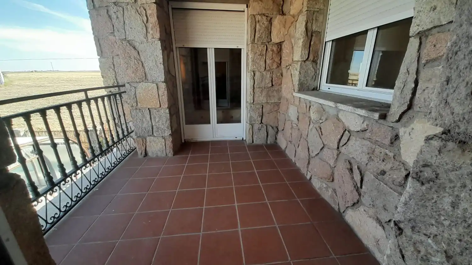 Villa avec piscine à vendre à Calzada de Valdunciel, imagen 60