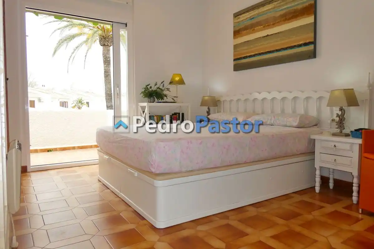 Bungalow con piscina in vendita a Las Marinas / Les Marines, imagen 22