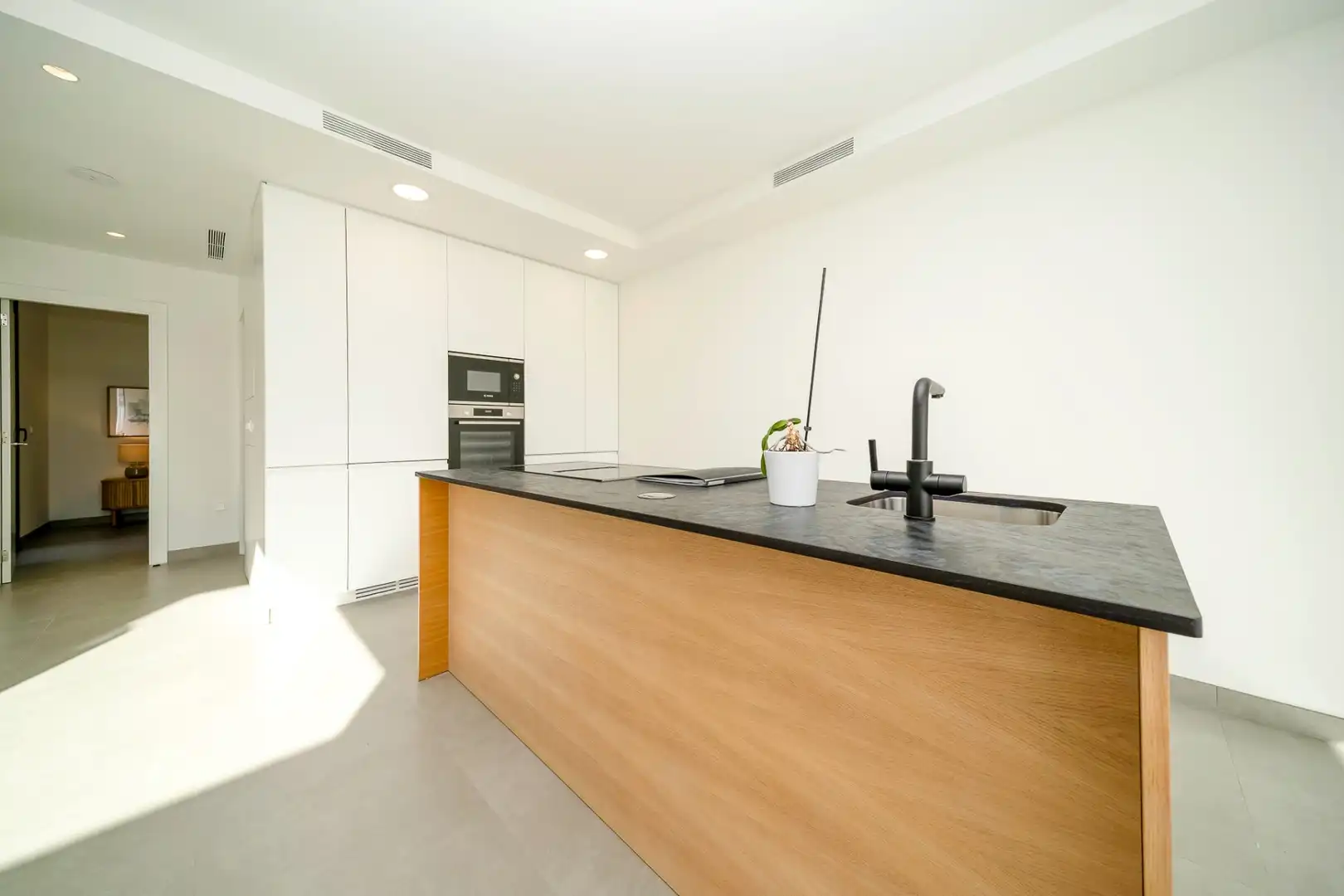 Casa con piscina en venta en Balcón de Finestrat - Terra Marina, imagen 9