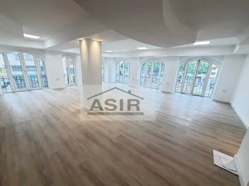 Büro zur Miete in Alzira
