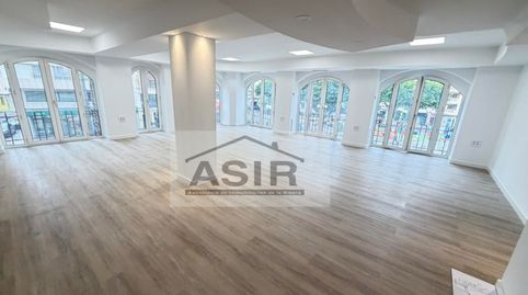 Foto 3 de Oficina de alquiler en Plaza Major, Centre, Alzira