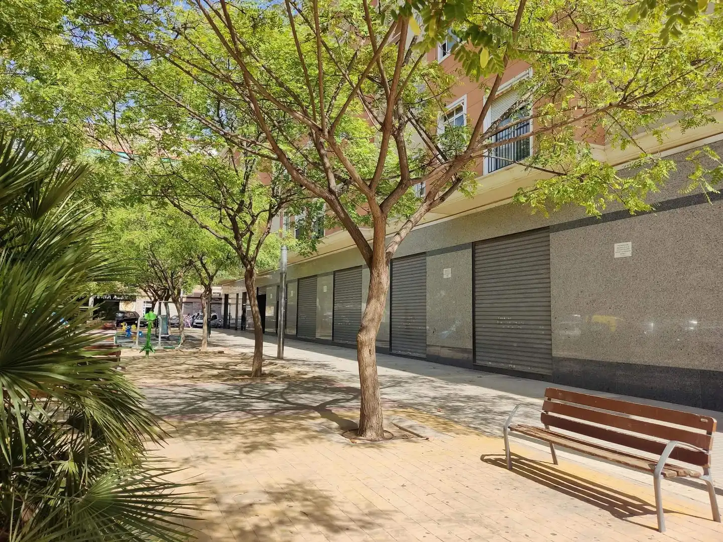 Business premises to rent in Calle DIEGO FUENTES SERRANO, imagen 9