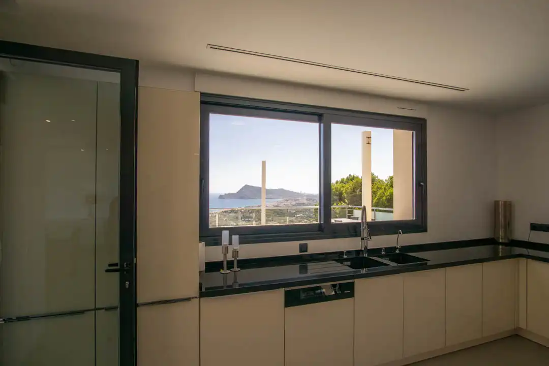 Chalet con piscina en venta en Altea la Vella, imagen 15
