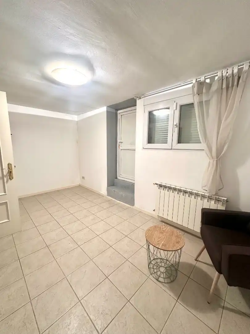 Casa adosada en venta en Madrid con Aire acondicionado, Calefacción y Jardín privado