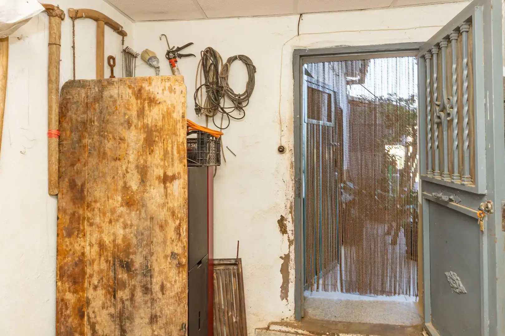 Finca rústica en venda en Guadix amb Calefacció, Jardí privat i Traster