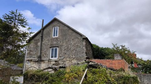 Foto 3 de Piso en venta en Lugar Trabe, 13, Cedeira, A Coruña