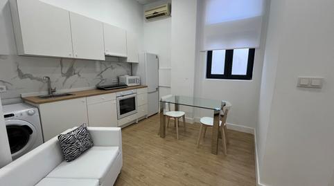 Photo 5 of Apartment to rent in Plaza de Toros,  Granada Capital