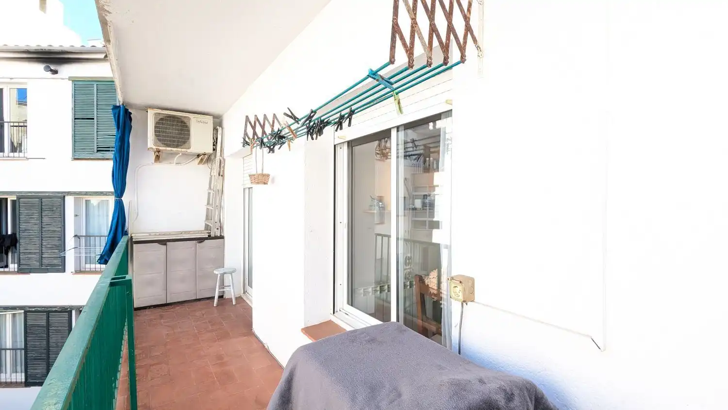 Wohnung zum Verkauf in Calle d'Estolt, imagen 18