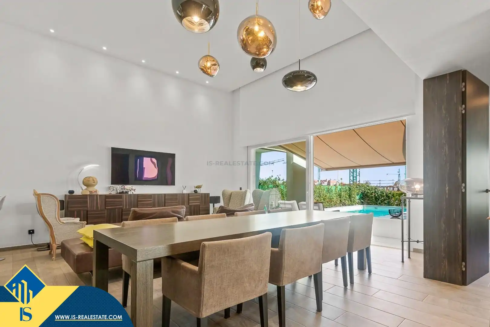 Villa avec piscine à vendre à Algorfa, imagen 9