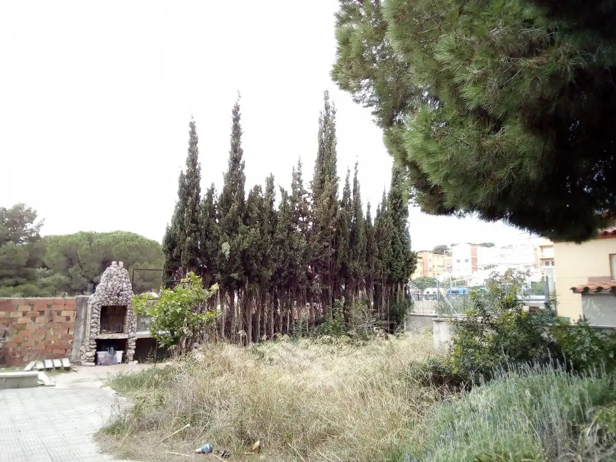 Residential zum Verkauf in Calafell