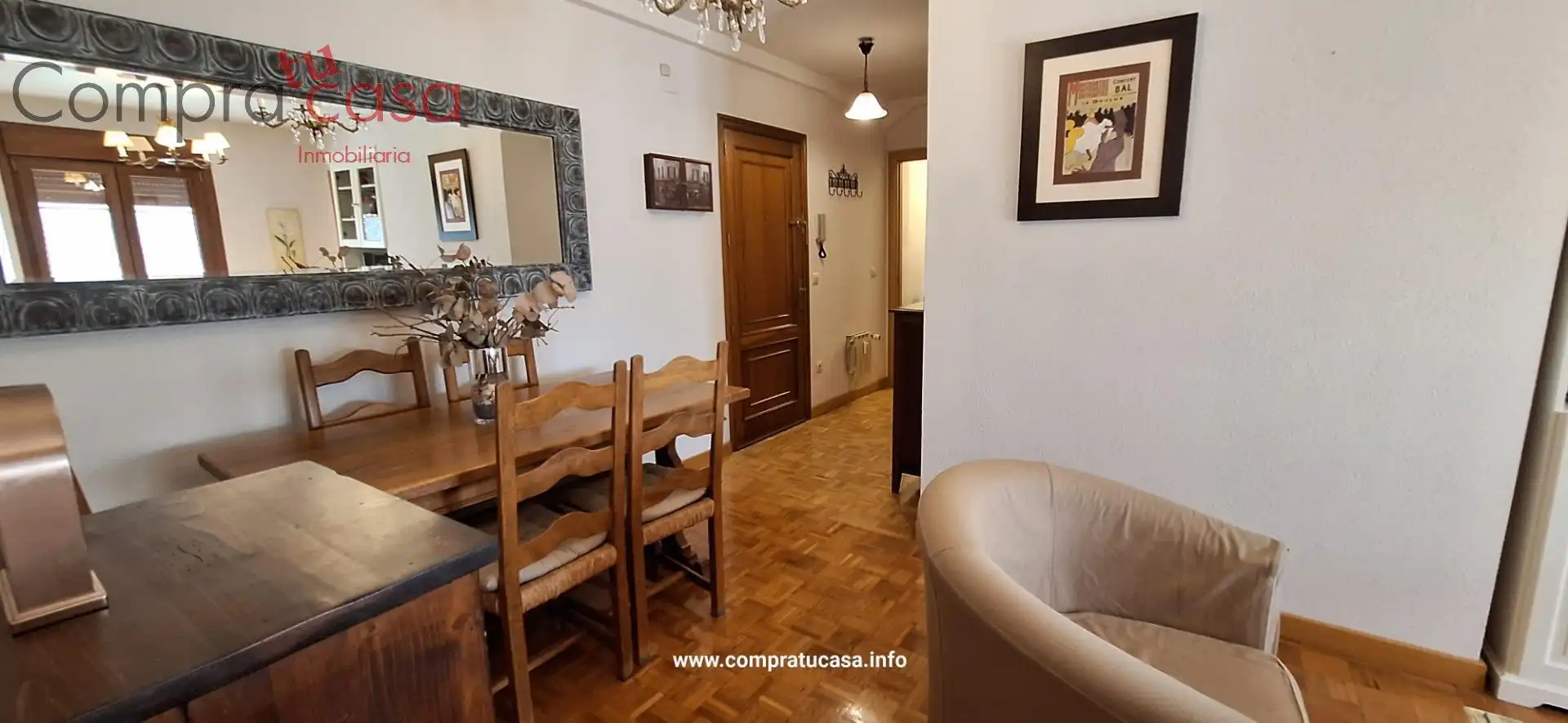 Appartement avec terrasse à vendre à Calle ALHONDIGA-LA, imagen 28