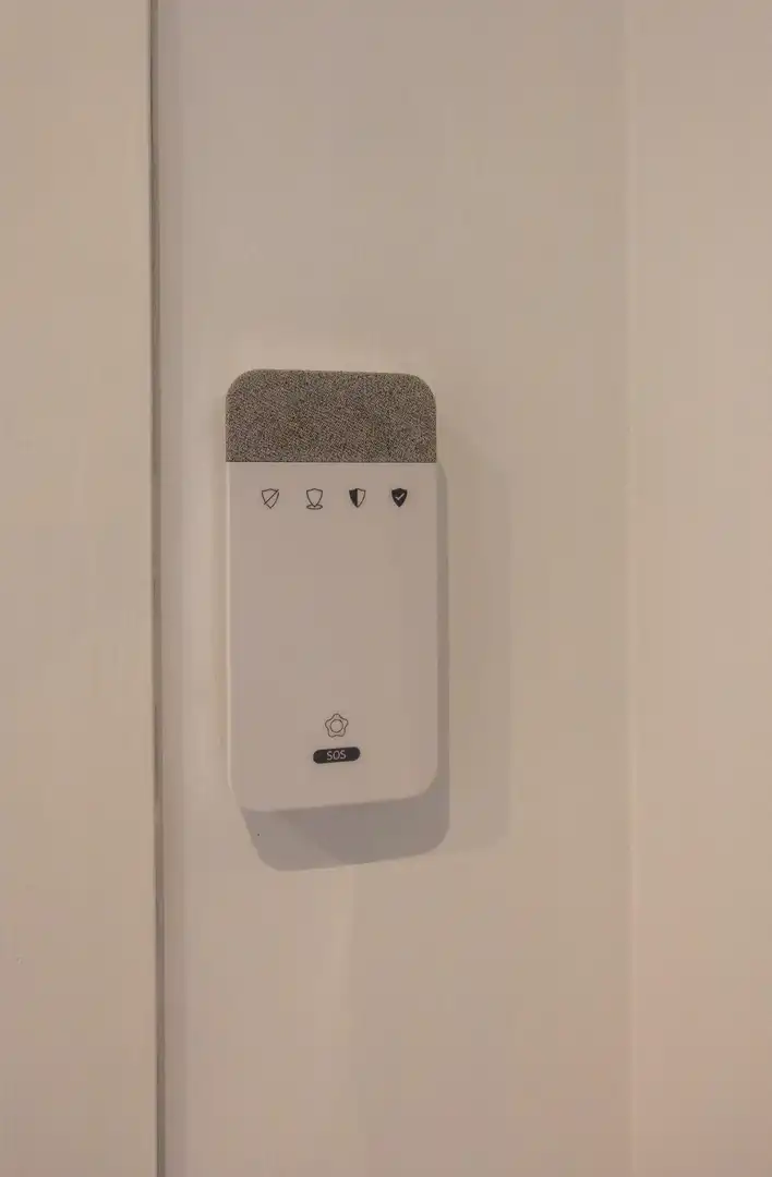 Habitación de Ático en venta en Barcelona con Aire acondicionado