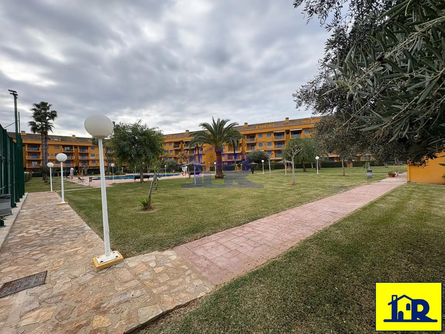 Dúplex en venta en Assagador de La Marjal ( PV 71), Les Bassetes - El Marjal