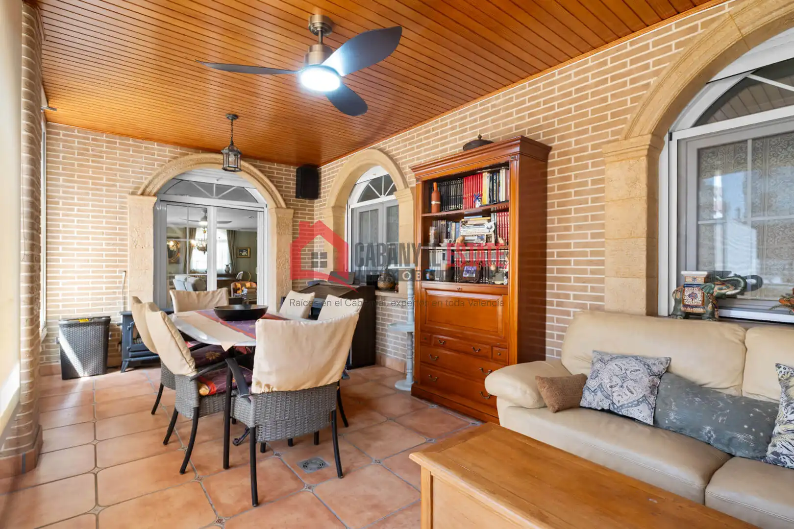 Wohnung mit Terrasse zum Verkauf in Puerto de Sagunto, imagen 40