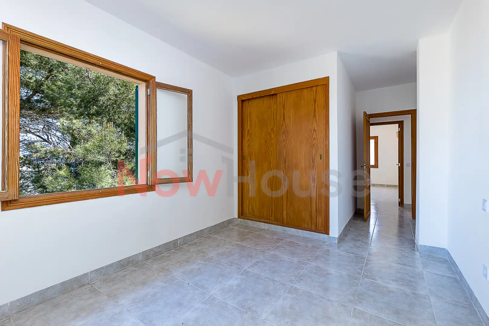 Wohnung zum Verkauf in Santa Margalida mit Klimaanlage, Heizung und Terrasse