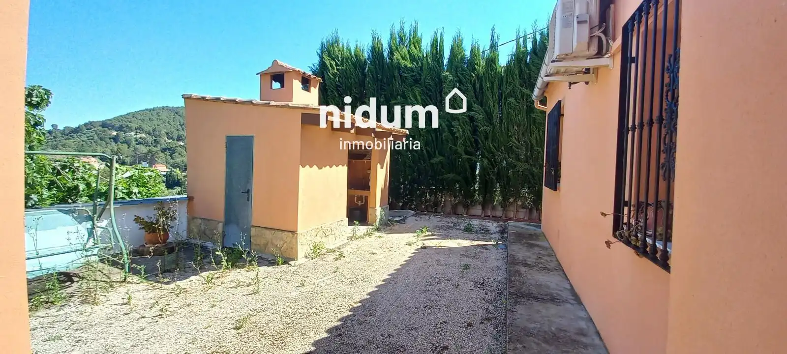 Casa o xalet en venda en Xàtiva amb Aire condicionat, Traster i Piscina