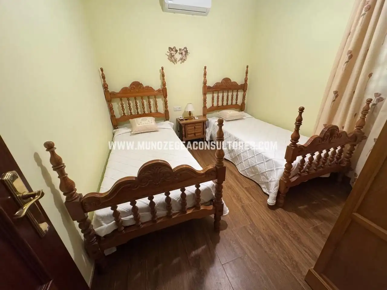 Casa con piscina en venta en Cristo Marroquí, imagen 18