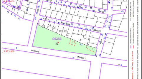 Photo 2 of Residential for sale in Miquel Lara, Muelle, Ceuta