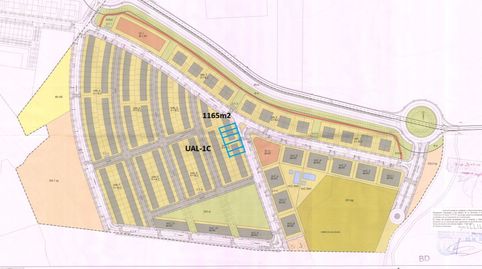 Foto 2 de Residencial en venta en M-220, 3030, Torres de la Alameda, Madrid