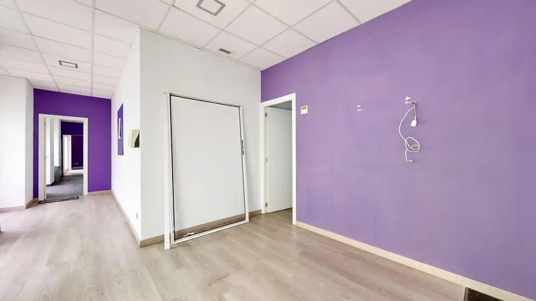 Commercial properties for rent in Madrid  with Air Conditioner