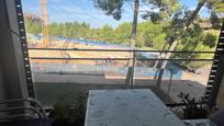 Terrace of Flat for sale in Aranjuez  with Terrace