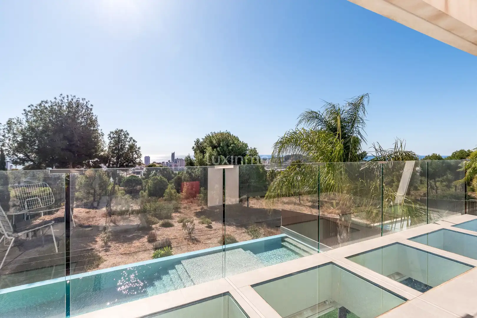 Villa avec piscine à vendre à Golf Bahía, imagen 23